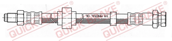 Brake Hose